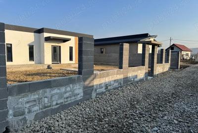 Casă cu 6 camere cu Teren 500 Mp în Central - 5