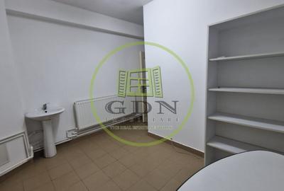 Birou, de 17 mp, în Central - 2