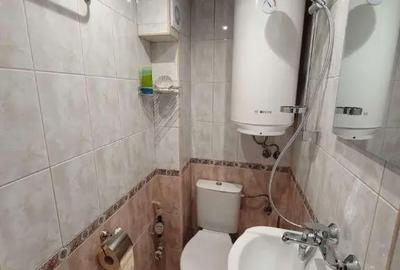 Garsonieră decomandată în Take Ionescu