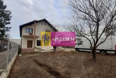 Casa spatioasa cu toate utilitatile langa Bucuresti Casa spatioasa cu toate utilitatile langa Bucuresti - 2