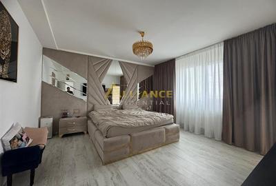 Casă individuală cu 4 camere cu Teren 405 Mp în Berceni - 16