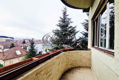 Apartament spatios cu garaj, renovat complet, zona hotel Napoca - 20