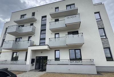 Apartament cu 2 camere în Central - 1