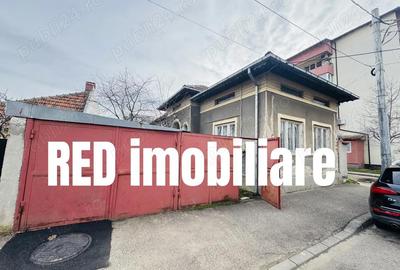 Casă cu Teren 456 Mp în Central - 5