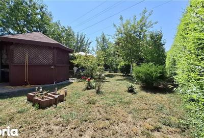 Casă cu 4 camere cu Teren 400 Mp în Ciurea - 1