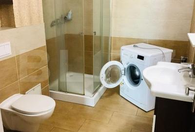 Apartament de vanzare, cu 2 camere, 54 mp, zona Cuza Voda - 6
