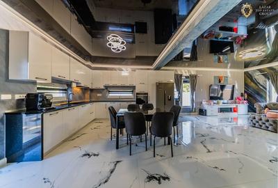 Casă modernă 5 camere de vanzare - 6