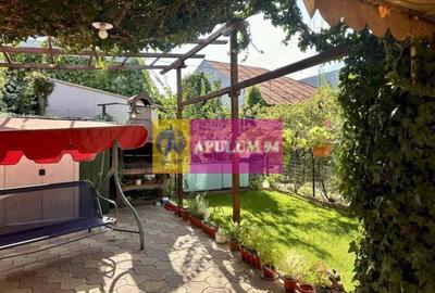 Casa Vatra Luminoasa-Soseaua Iancului - 10