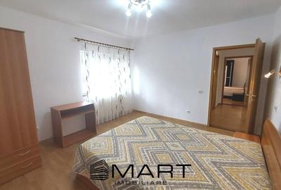 Apartament 4 camere cu garaj in cartierul Tilisca - 3