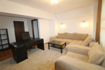 Apartament cu 3 camere semidecomandat în Universitate - 2