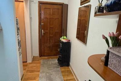 Garsonieră decomandată în Central - 2