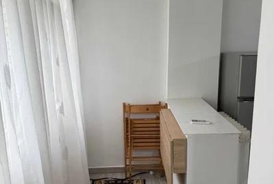 Garsonieră, mobilată în Tătărași - 5