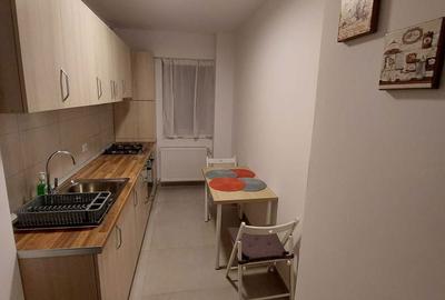 Garsonieră decomandată în Central - 8