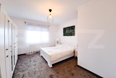 Oferta!! Casa la cheie in Chinteni, 756 mp teren - 10