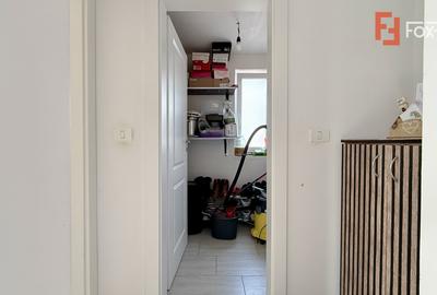 Duplex cu 4 camere cu Teren 250 Mp în Săcălaz - 20