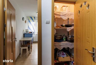 Apartament cu 2 camere decomandat în Central - 1