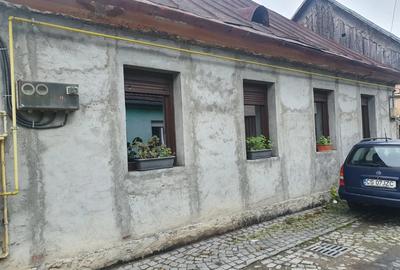 Vand casa Re?i?a - 2