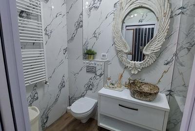 Apartament cu 3 camere decomandat în Nord - 5