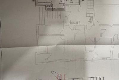 Garsonieră mobilată complet, parter înalt, parcare – Popești-Leordeni, Oituz - 8