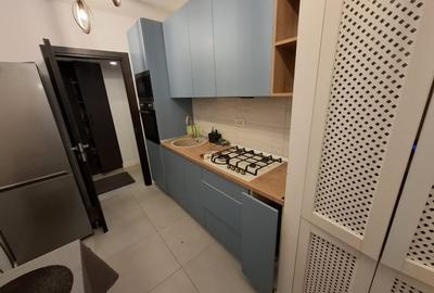 Apartament 2 camere Onix Pipera, terasa 9 mp, parcare , Centrala - 13