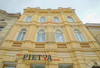 REZERVAT APARTAMENT 42 MP MOBILAT COMPLET | STR. REPUBLICII 14 - 8