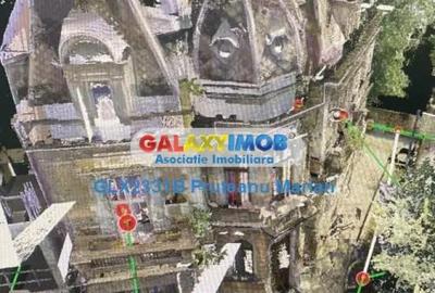 Casă cu 12 camere cu Teren 450 Mp în P-ța Romană - 8