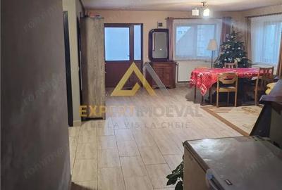 Casă cu 3 camere cu Teren 500 Mp în Mocira - 11