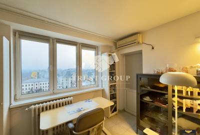 Garsonieră decomandată, mobilată în Regina Elisabeta - 11