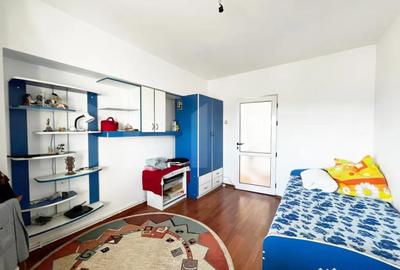Apartament cu 4 camere decomandat, mobilat în Cug - 17