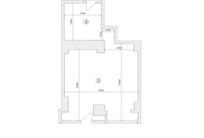 Spatiu Comercial de inchiriat Sos. Mihai Bravu nr. 327, Pret Negociabil - 2