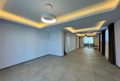 Duplex cu 6 camere cu Canalizare în Pipera - 5