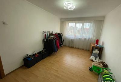 Apartament decomandat 4 camere 2 bai 2 balcoane 79 mp 5 10 ostroveni - 2