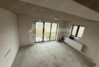 Duplex modern de 90 mp utili, de vanzare in Santana de Mure? - 2