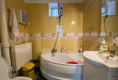 Apartament cu 2 camere semidecomandat în Central - 9