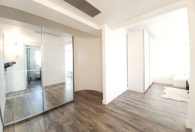 Apartament cu 3 camere semidecomandat, mobilat în Băneasa - 11