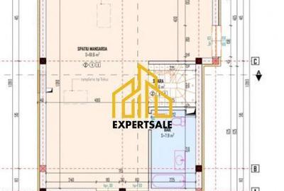 Casă cu 4 camere în Prelungirea Ghencea - 5