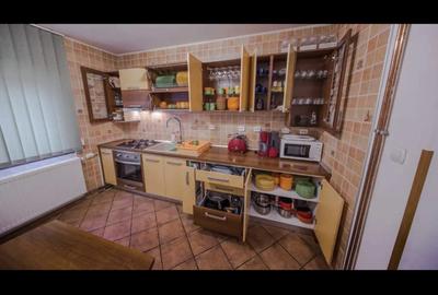 Casa de vacanta Ranca - 9