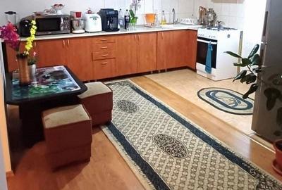 Casă cu 4 camere cu Teren 600 Mp în Corunca - 10