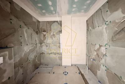 Apartament cu 2 camere semidecomandat în Moșnița Nouă - 4