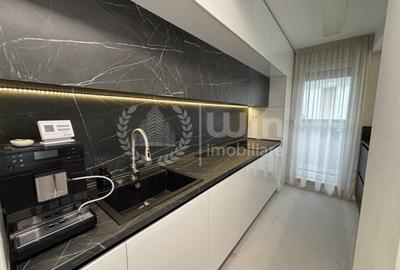 Penthouse deosebit de 118mp | Terasa 80mp | 2 parcari | Iulius Mall! - 7
