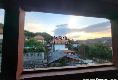 Casă cu 2 camere cu Teren 355 Mp în Criș - 5