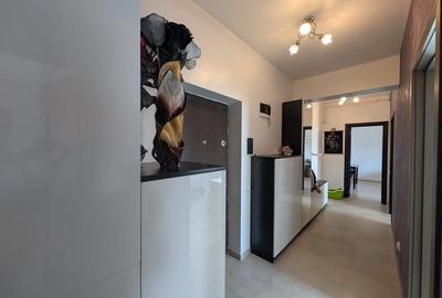 Apartament 3 camere Mobilat & utila Loc parcare Confort Urban Sălaj - 11