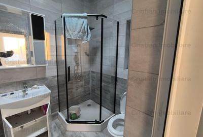 Apartament cu 2 camere decomandat în Chercea - 3