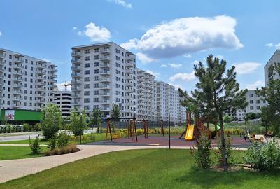 Apartament 2 camere superb compartimentat, bloc nou, finalizat, Padurea Baneasa - 6