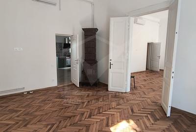 Spatiu de birou 85 mp, zona  Parcul Central - 3