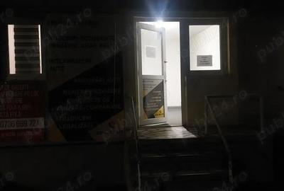 Spațiu comercial, de 28 mp, în Central - 5