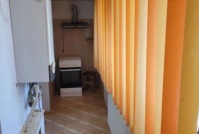 Apartament cu 2 camere decomandat în Central - 6
