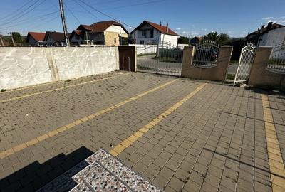 Casă individuală cu 3 camere cu Canalizare în Periferie - 6