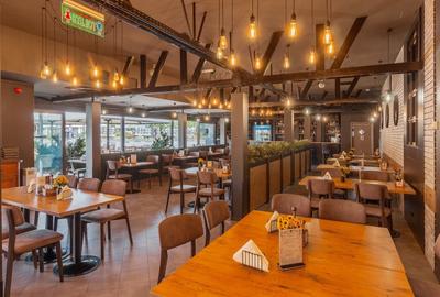 Afacere la cheie - Restaurant si Sala Evenimente in Baile Felix - 11