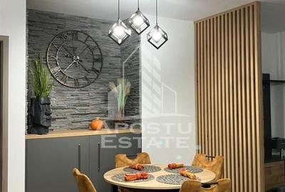 Apartament cu 2 camere decomandat, mobilat în Take Ionescu - 3